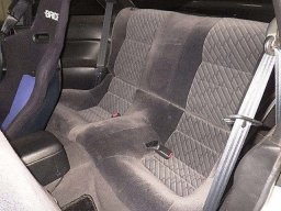 Nissan Silvia K\'s picture