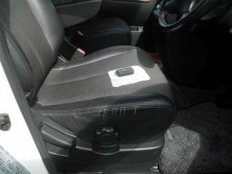 Nissan Elgrand Highway Star - 4WD picture