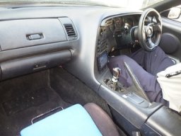 Toyota Supra RZ  picture