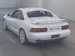 Toyota MR2 GT-S CP picture