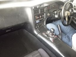 Toyota MR2 GT-S CP picture