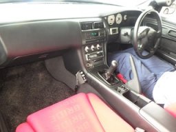 Nissan Silvia KS CP MODIFIED picture