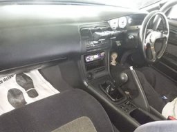 Nissan Silvia  CP MODIFIED picture