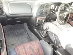 Mitsubishi LANCER GSR EVOLUTION 4 AWD 4D 4WD picture