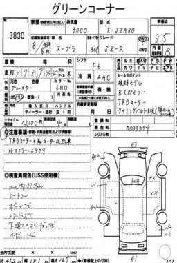 Toyota Supra SZ-R  picture