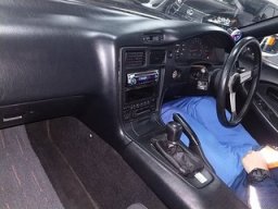 Toyota MR2 GT-S CP picture