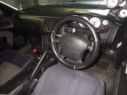 Nissan Silvia  picture