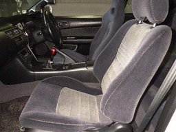 Nissan Silvia  picture