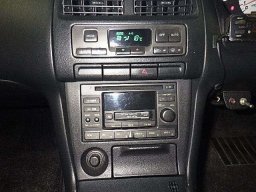 Nissan Silvia  picture