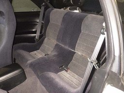 Nissan Silvia  picture