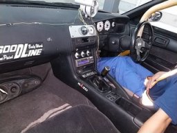 Nissan Silvia KS AERO CP picture