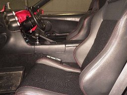 Toyota Supra RZ-S Twin TB picture