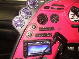 Toyota Supra RZ-S Twin TB picture