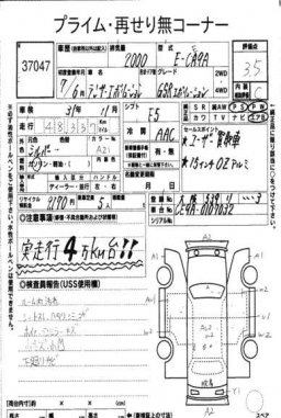 Mitsubishi LANCER GSR EVOLUTION AWD 4D 4WD picture