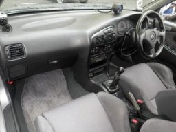 Mitsubishi LANCER GSR EVOLUTION AWD 4D 4WD picture