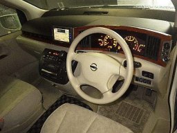Nissan Elgrand V70th-2 picture