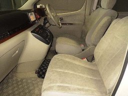 Nissan Elgrand V70th-2 picture