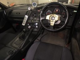 Toyota Supra RZ  picture