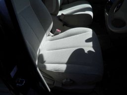 Nissan Elgrand V 4WD picture