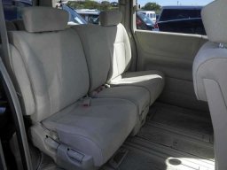 Nissan Elgrand V 4WD picture