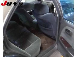 Toyota Mark II Tourer -V picture