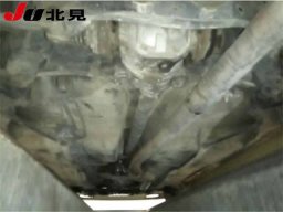 Toyota Mark II Tourer -V picture