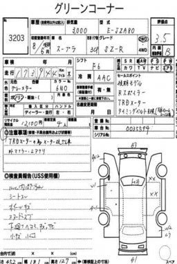 Toyota Supra SZ-R  picture