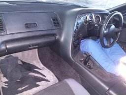 Toyota Supra   picture