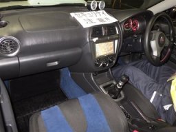 Subaru Impreza WRX STI  picture