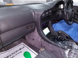 Mitsubishi GTO TWIN TURBO AWD 4WD picture