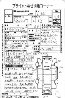 Nissan Silvia KS CP picture