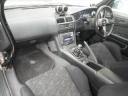 Nissan Silvia KS CP picture