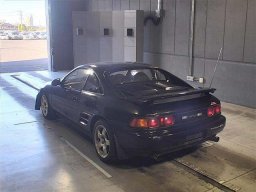 Toyota MR2 GT-S Turbo picture