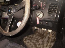 Toyota MR2 GT-S Turbo picture