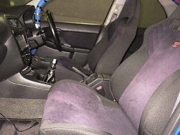 Subaru Impreza 4WD S202STi-Ver. picture