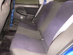 Subaru Impreza 4WD S202STi-Ver. picture