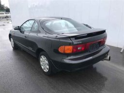 Toyota Celica GT-FOUR picture