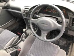 Toyota Celica GT-FOUR picture