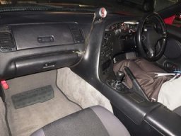 Toyota Supra RZ  picture