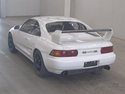 Toyota MR2  CP picture