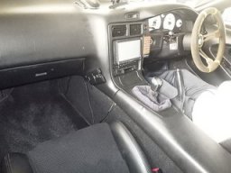 Toyota MR2  CP picture