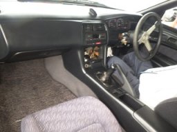 Nissan Silvia KS CP picture