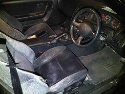 Nissan SKYLINE GTS25t Type M picture