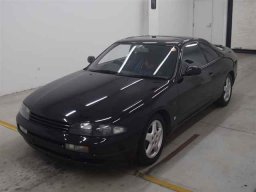 Nissan SKYLINE GTS25t Type M picture