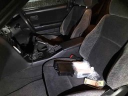 Nissan SKYLINE GTS25t Type M picture