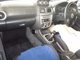 Subaru Impreza WRX STI LIMITED  picture