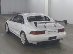 Toyota MR2 GT-S CP picture