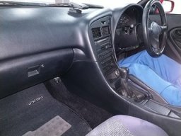 Toyota Celica GT-FOUR AWD CP 4WD picture