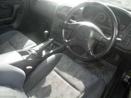 Nissan SKYLINE GTS25T Type M picture