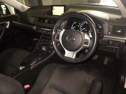 Lexus Ct Ver.C picture